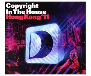 V/A - Copyright In The House: Hong Kong '11