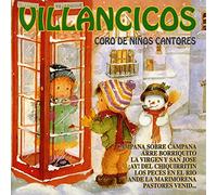 V/A - CORO DE NINOS CANTORES