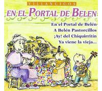 V/A - CORO INFANTIL EN EL..