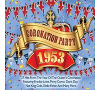 V/A - CORONATION PARTY - THE..