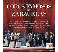 V/A - Coros Famosos De Zarzuelas