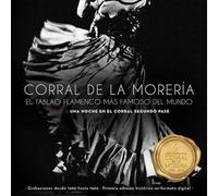 V/A - CORRAL DE LA MORERIA 3