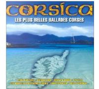 Various Corsica (CD)