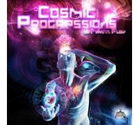 V/A - Cosmic Progressions (2 CD)