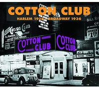 V/A - COTTON CLUB