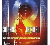 V/A - COUCHER DE SOLEIL