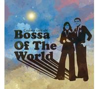 V.A. - COULEUR CAFE OLE -BOSSA OF THE WORLD-