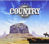 V/A - COUNTRY -20TR-