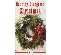 V/A - Country Bluegrass Christmas