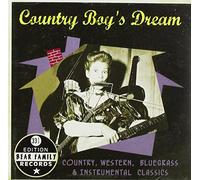 V/A - Country Boy's Dream