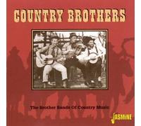 V/A - COUNTRY BROTHERS