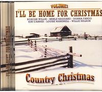 V A - Country Christmas