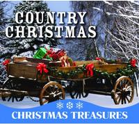 V/A - Country Christmas