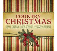 V/A - Country Christmas