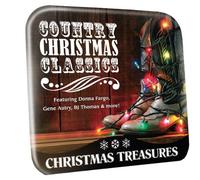 V/A - Country Christmas Classics