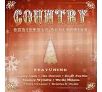 country christmas collection