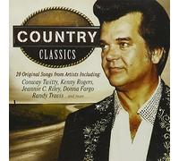V/A - Country Classics
