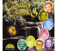 V/A - Country Classics