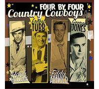 V/A - Country Cowboys