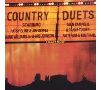 V/A - Country Duets
