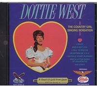 V/A - Country Girl Singing Sensation