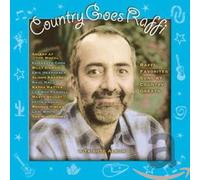 V/A - Country Goes Raffi