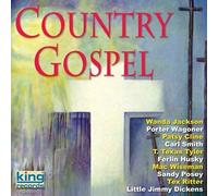 V/A - Country Gospel