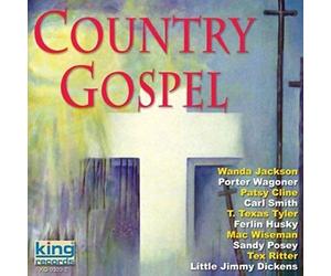 V/A - Country Gospel