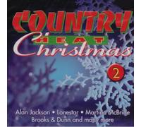 V/A - Country Heat Christmas 2