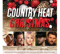 V/A - Country Heat Christmas 207