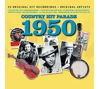 V/A - Country Hit Parade 1950