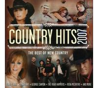 V/A - Country Hits 2007