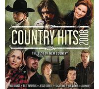 V/A - Country Hits 2008