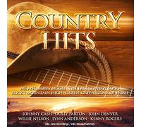 V/A - COUNTRY HITS