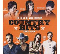 V/A - Country Hits 2015
