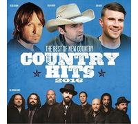 V/A - Country Hits 2016