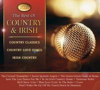 V/A - Country & Irish (3 CD)