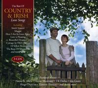 V/A - Country & Irish Love Songs