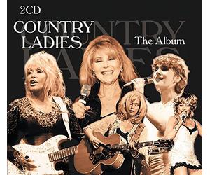 V/A - COUNTRY LADIES