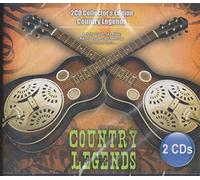 V/A - Country Legends