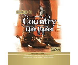 V/A - Country Line Dance