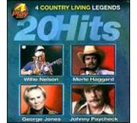 V/A - Country Living Legends