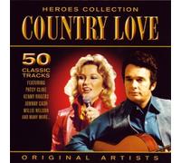 V/A - Country Love