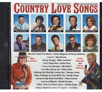 V/A - Country Love Songs