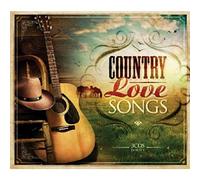 V/A - Country Love Songs (3 CD)