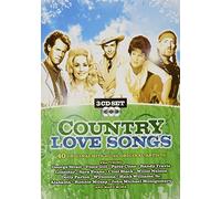 V/A - Country Love Songs (3 CD)