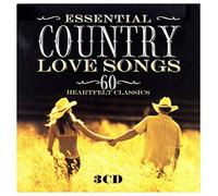 V/A - Country Love Songs (3 CD)