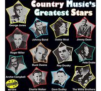 V/A - Country Music's Greatest Stars