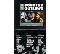V/A - Country Outlaws
