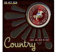 V/A - COUNTRY RADIO